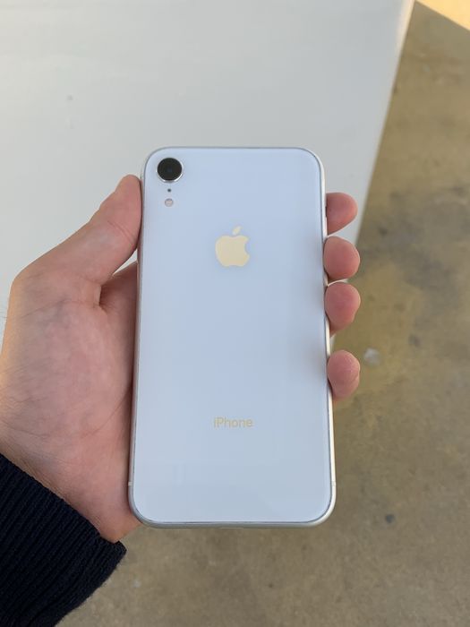 Идеал Айфон XR iPhone XR