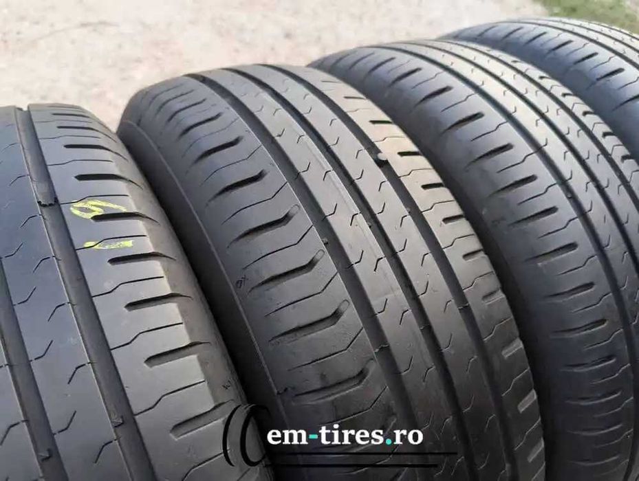 185/70 R14 • Vara • Continental ContiEcoContact 5 88T | 4 buc | Pret/buc