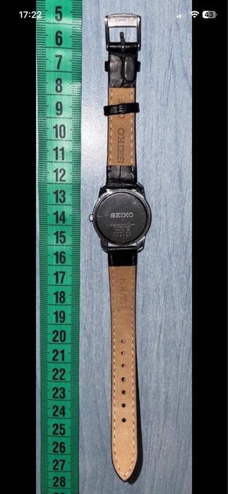 Ceas SEIKO dama