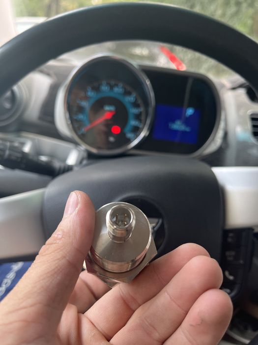 Индуктивный датчик SICK IME30-15BPSZC0S