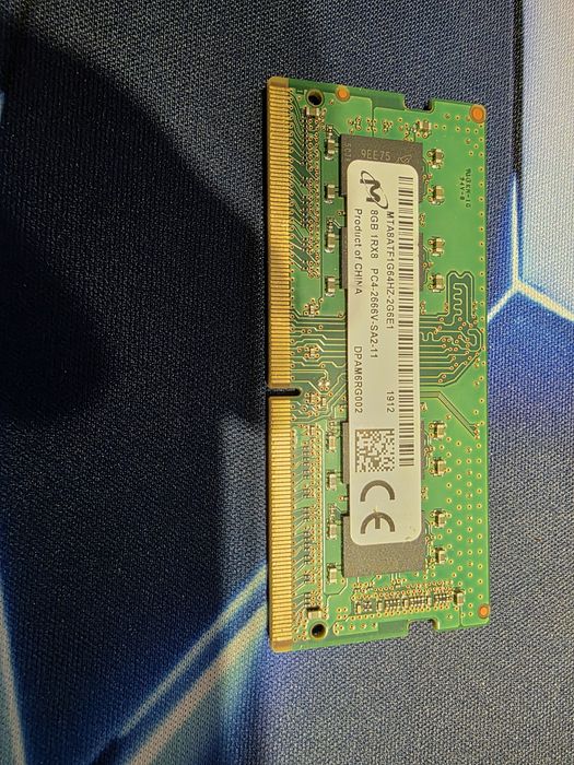 M.2 256GB SSD, SATA 3 256GB SSD, DDR 4 DDR 5 RAM