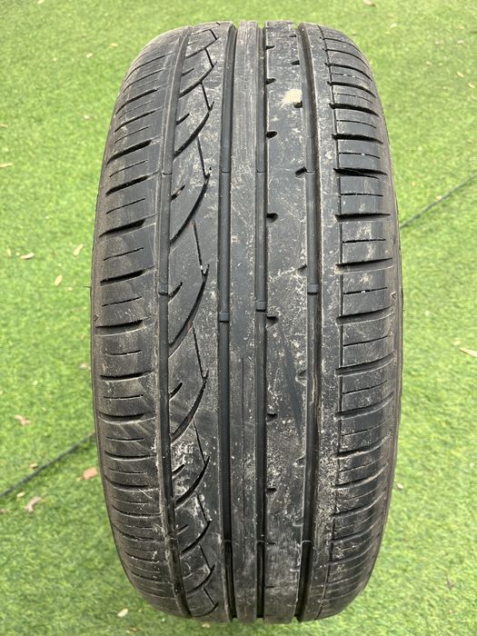 Шина 215/55/17 летнее