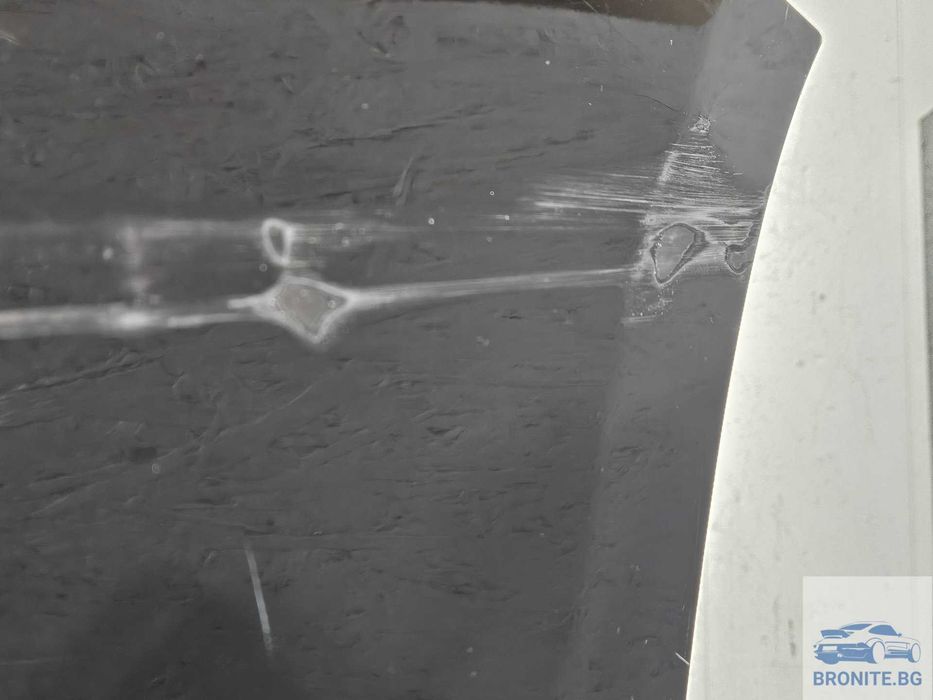 Задна броня BMW 4 G22 G23 M-Sport БМВ 4 Г22 Г23 М-СПОРТ 2020-2024