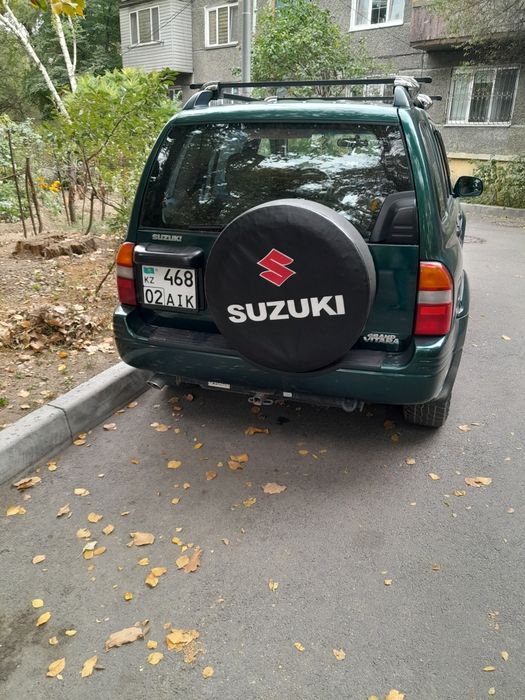 Продам хорошую машину
