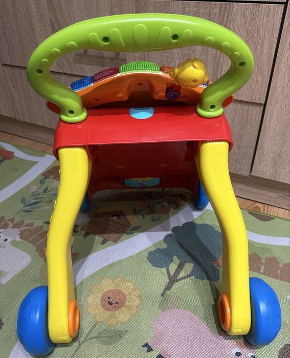 Premergator Vtech limba engleza