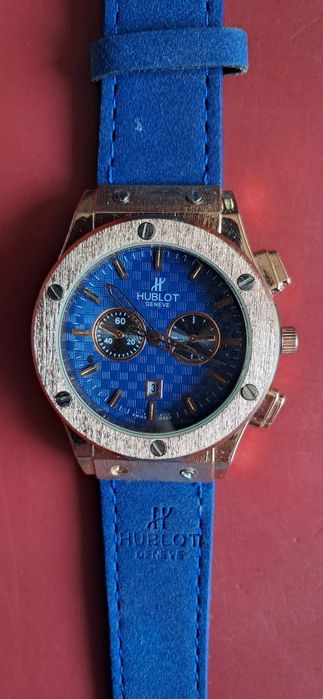 Ceas Hublot Geneve