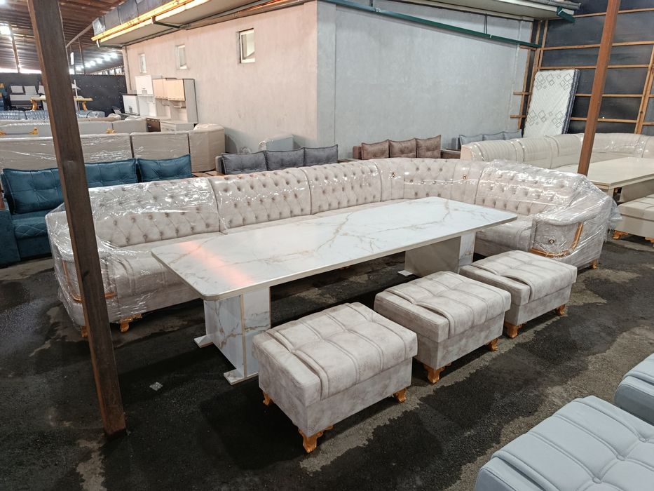 Yumshoq Ugalok Juda Ixcham