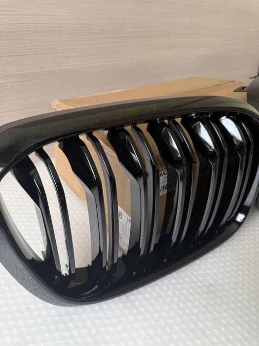 Бъбреци BMW G01 G02 X3 X4 нови двойни бъбреци