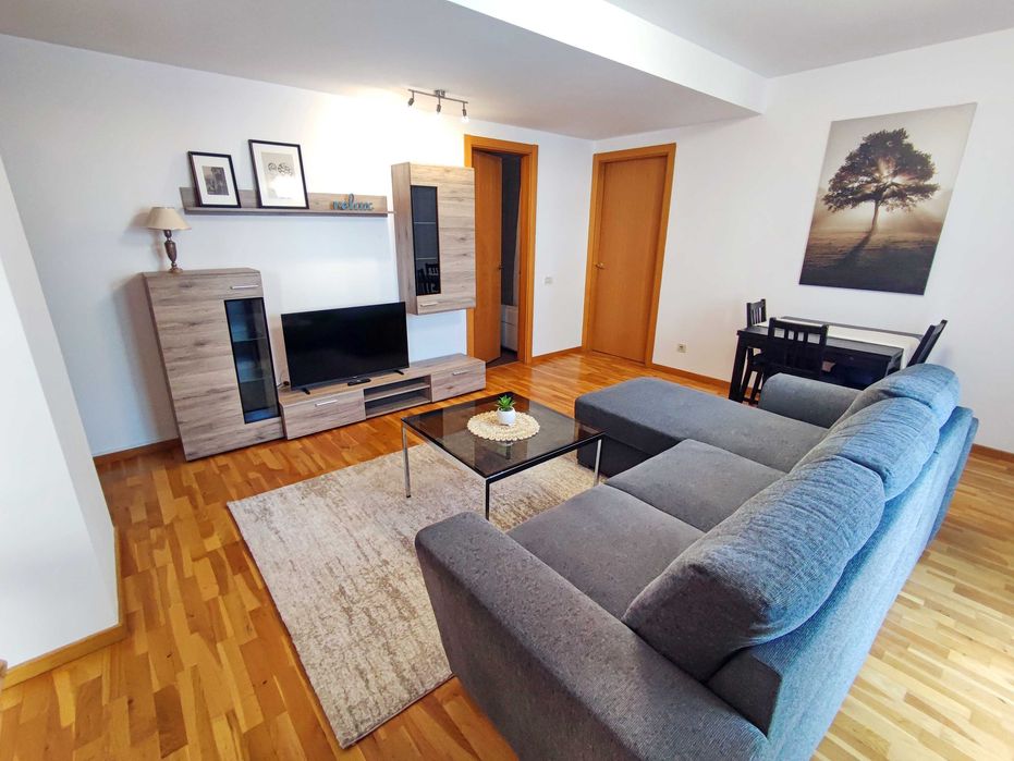 Apartament 2 camere -  63mp - Complexul Gran Residencia