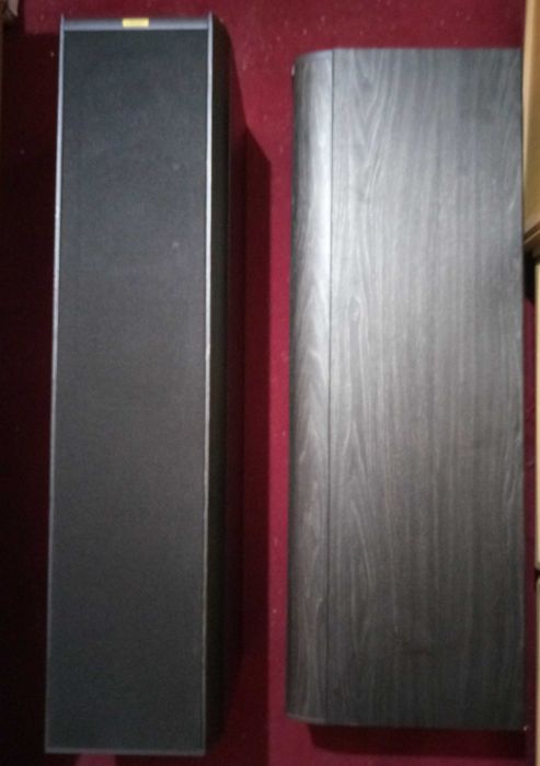Boxe podea Jamo Classic 6, 100/140 W