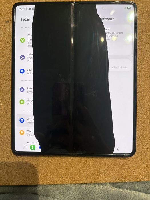 Samsung Galaxy Z Fold 3 256 Gb ID-XXL5940