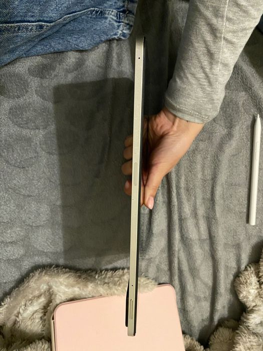 КАТО НОВИ Xiaomi Pad 6 и Xiaomi Smart Pen в гаранция