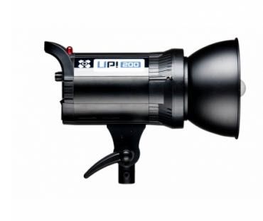 QUADRALITE UP! 400 - Set blituri studio 200W