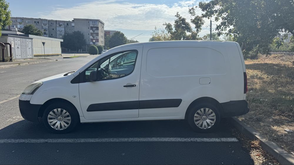 Vand Peugeot Partner MAXI anul 2013-2015 euro 5 , 5 bucati !!!2000€-3500€