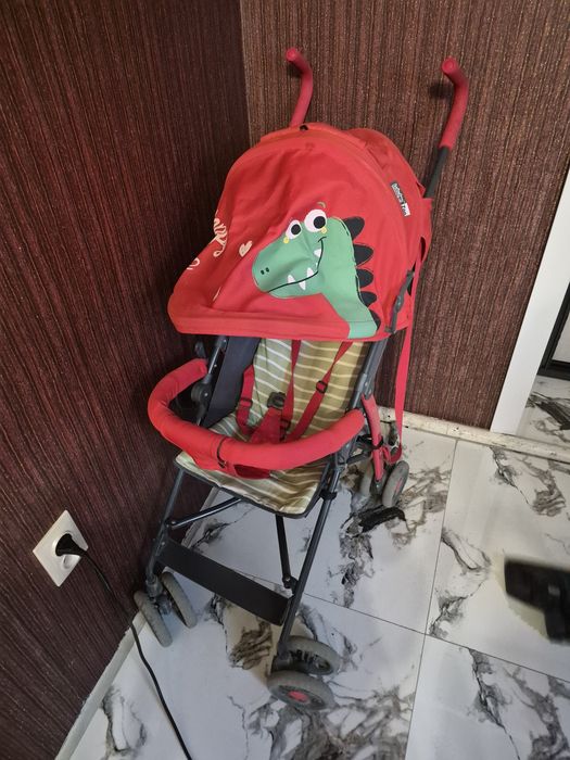 Продам коляску 5000
