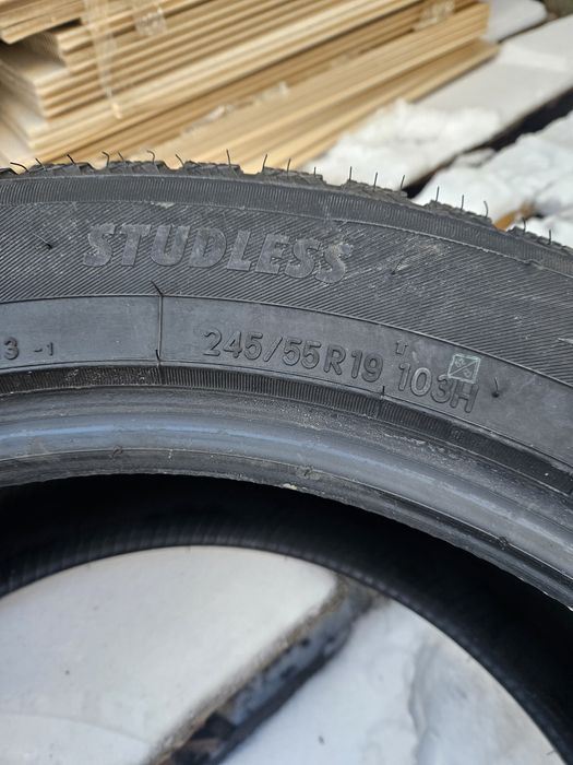 Продам автошины новые