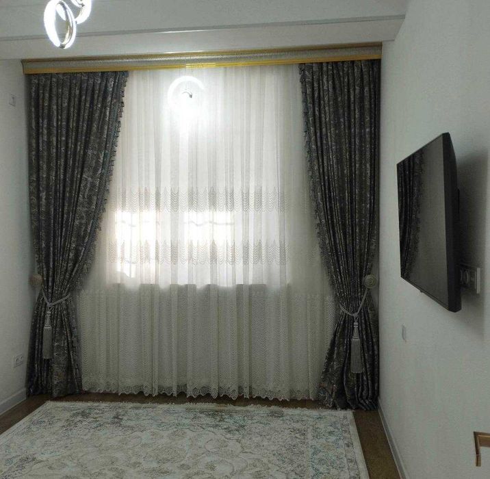 Продается 2х-комнатная квартира на ЖК «Greenwich»