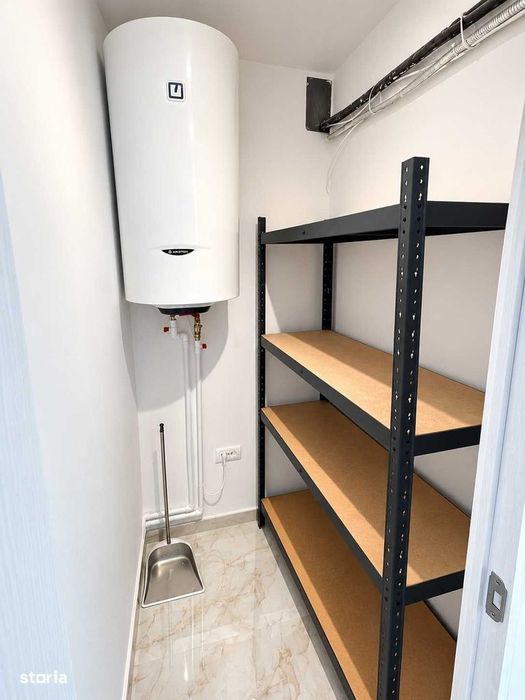 Apartament modern 2 camere | Bucur Obor