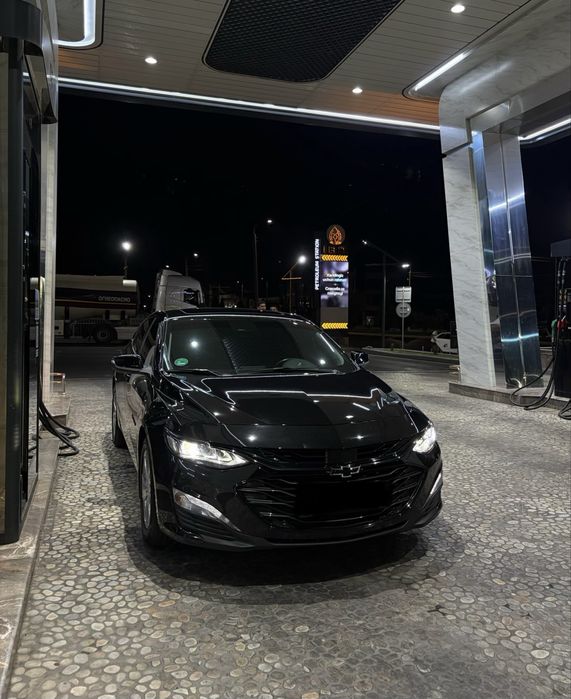 Malibu XL, 2024 yil, 36.000 km, Propan.