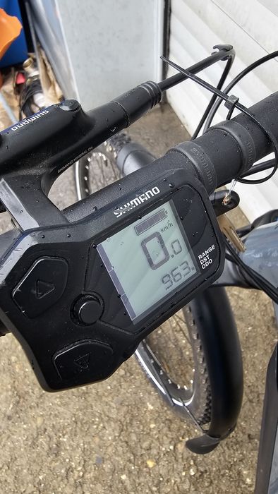 Електрически Мерида 29"