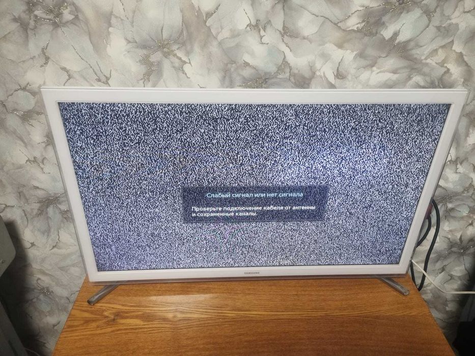 Продам телевизор samsung