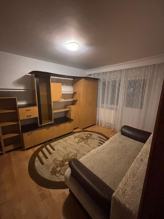 Apartament cu 1 camera