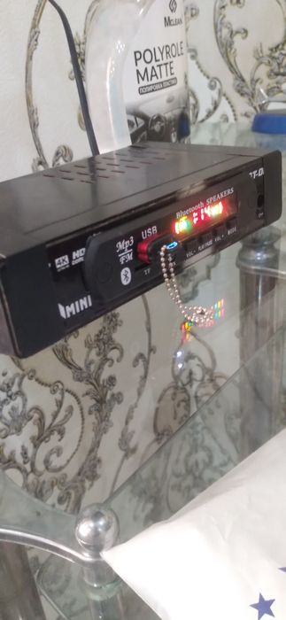 Самубуфер   сотилади