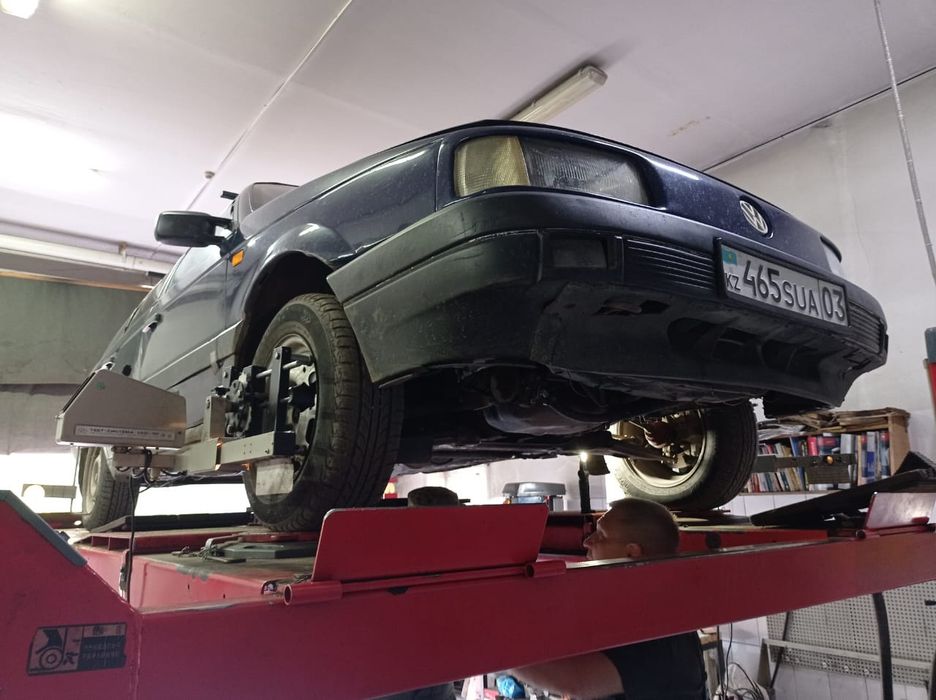 Продам машину Volkswagen b3