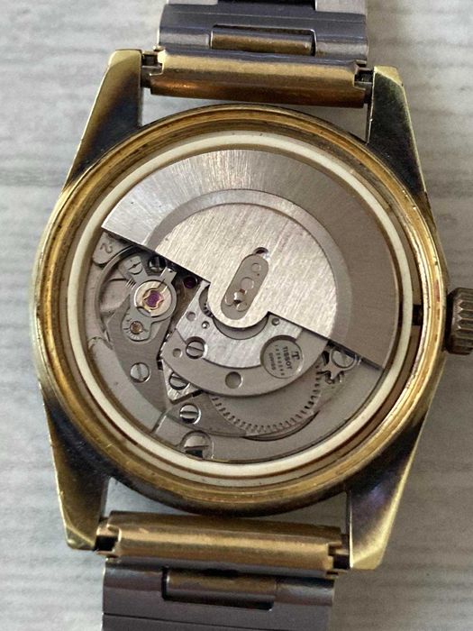 Мъжки часовник TISSOT Seastar