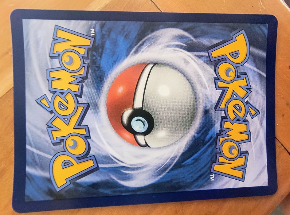 Carduri pokemon.