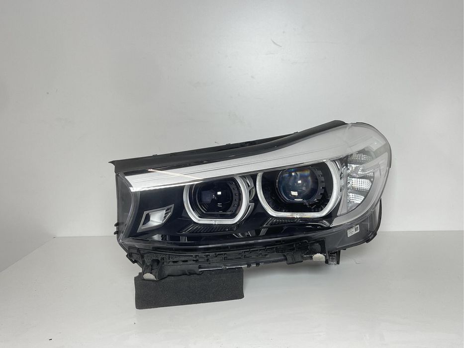 Ляв фар за BMW 6er GT G32