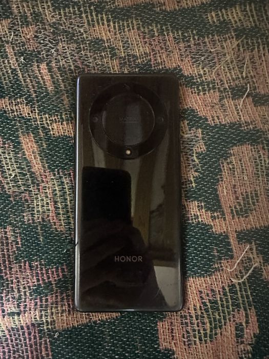 Vand Honor magic 5 lite 2023+ ceas Huawei (Negociabil)