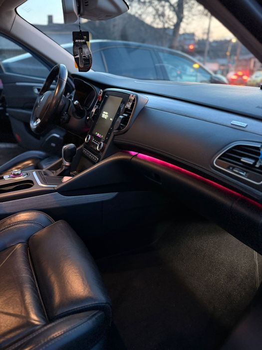 Vând Renault Talisman Initiale Paris 1.6 dci, 2016, 130 cp