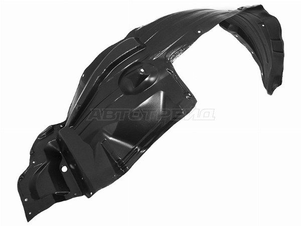 Подкрылок  Toyota Hilux