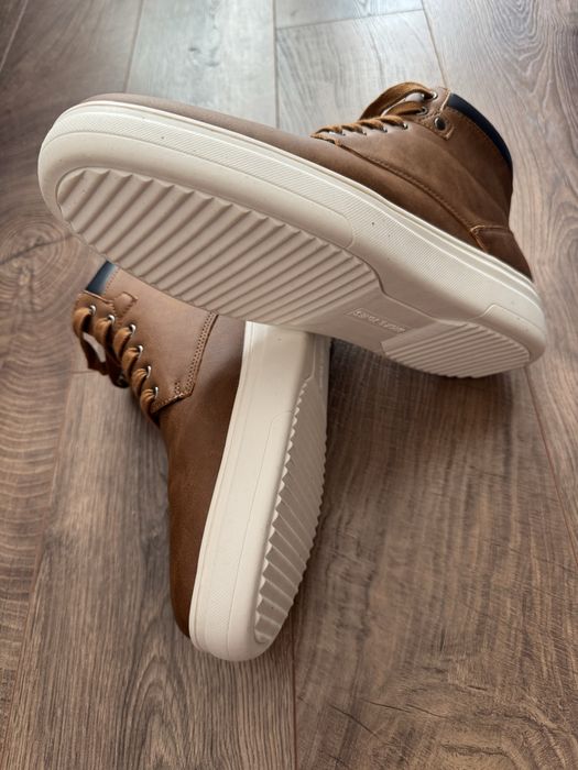 Мъжки боти тип кец “Jack & Jones” 41 номер