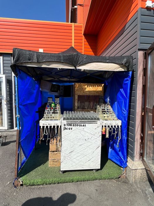 Готовый бизнес на оптовке