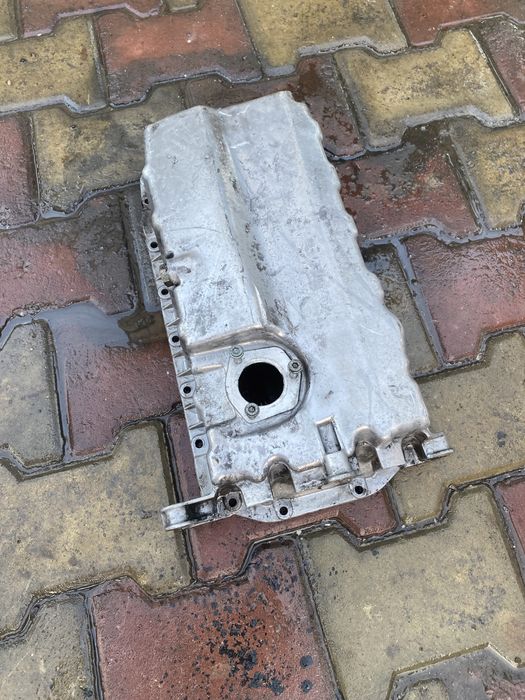 Baie ulei Audi A3 2.0 BKD BKC BXE 1.9 Seat leon