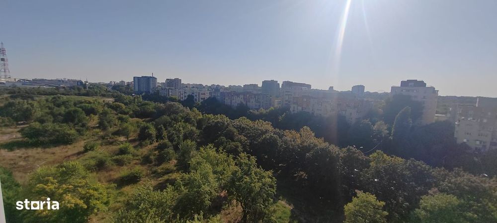 Apartament 2 camere – Complex Delta City (Calea Văcărești)