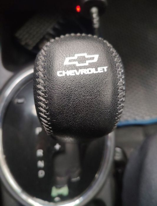 Чехол АКПП для Chevrolet