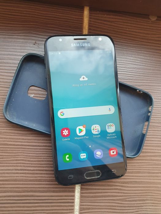 Samsung galaxy J3 2017