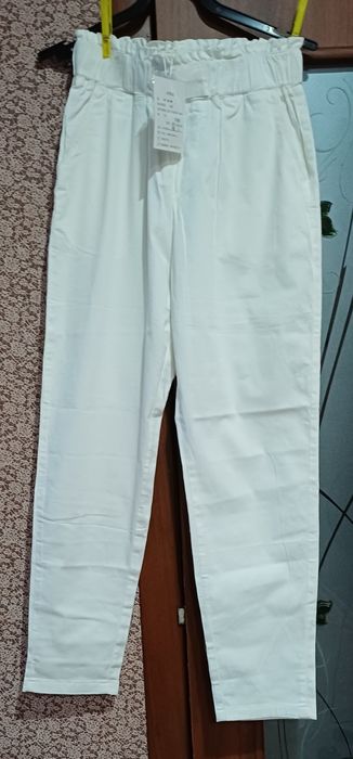 Продам брюки женские летние