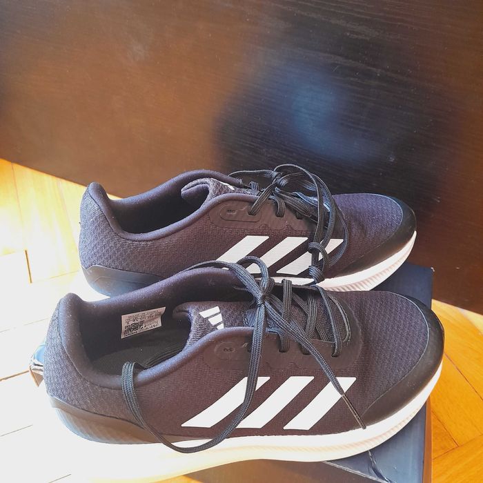 Оригинални маратонки Adidas за момче, юноша 37.1/3