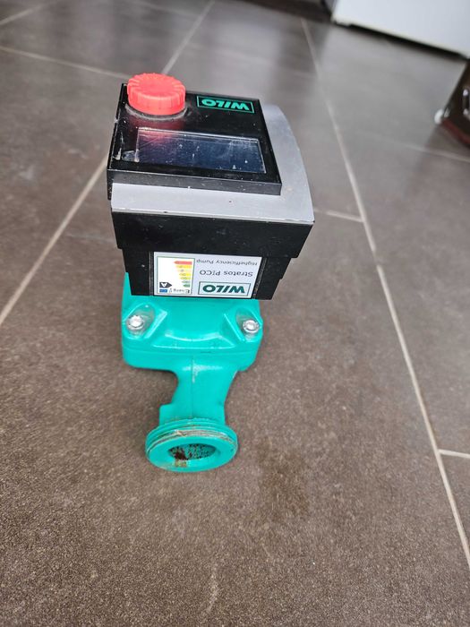 Pompa Wilo Stratos-Pico 25/1-6