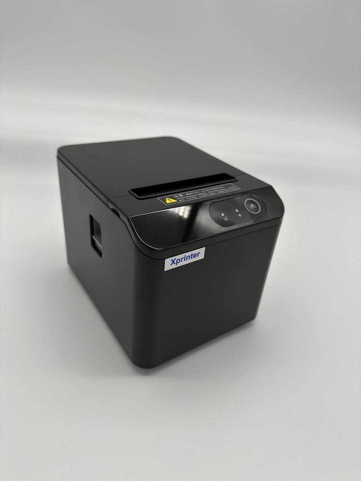 Принтер чеков фискальный чек принтер для кассы различных программ учет