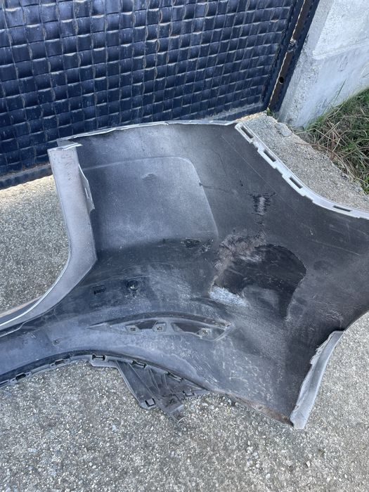 Задна броня за Vw туаран