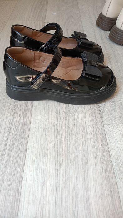 Обувь детская размеры разные