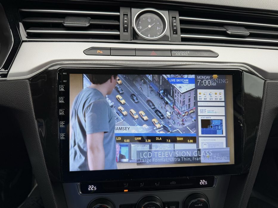 Volkswagen Passat B8/Unic proprietar ro/2015