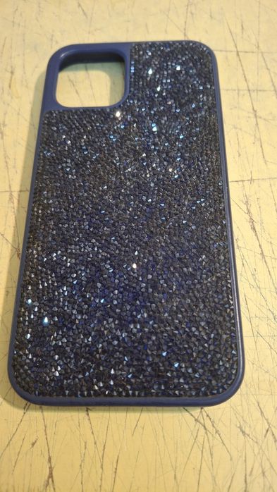 Husă de telefon swarovski pentru telefon iphone15 pro