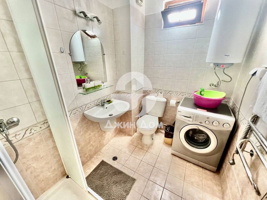 Продава се Двустаен апартамент в Свети Влас - 78 кв.м за 1385 €/кв.м - Снимка #9