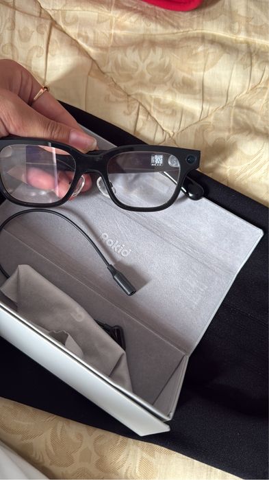 УМНЫЕ ОЧКИ Rokid Glasses